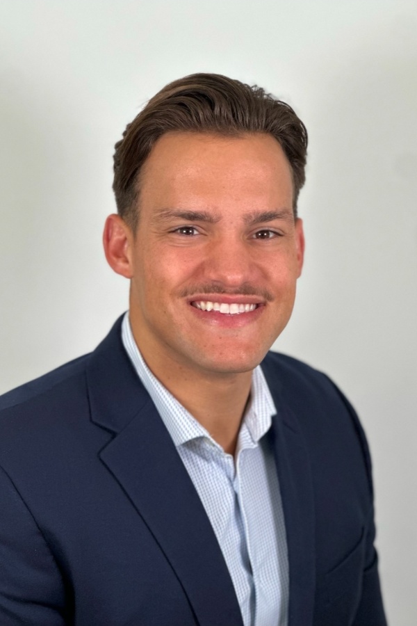 Cruise Brothers Travel Agent Preston  Parnell